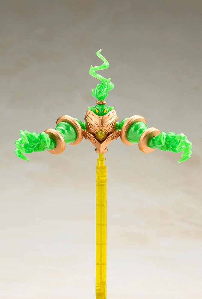 Kotobukiya Arcanadea Aruaril Model Kit