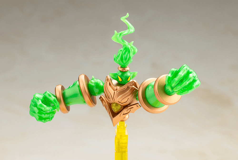 Kotobukiya Arcanadea Aruaril Model Kit