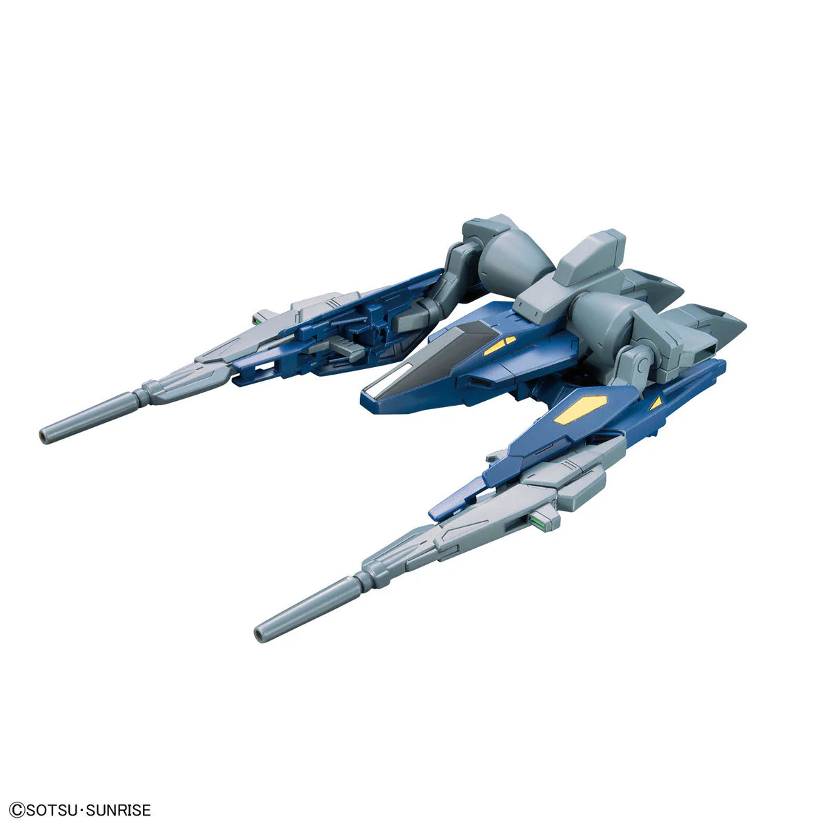 Bandai HG Gundam Build Option Parts Set Gunpla 18 Build Booster 1/144 Scale Acessory Set
