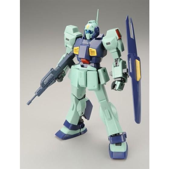 Bandai PB MG 1/100 NEMO UNICORN COLOR Ver.