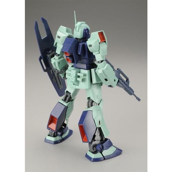 Bandai PB MG 1/100 NEMO UNICORN COLOR Ver.