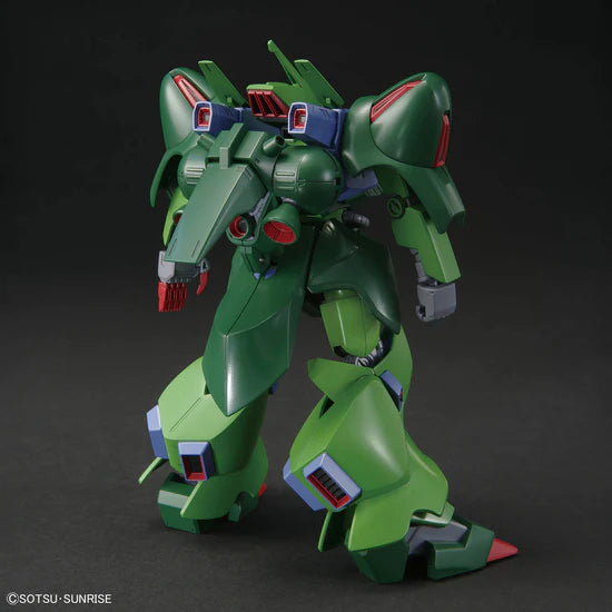 Bandai HGUC 1/144 #262 AMX-101 Galluss-J