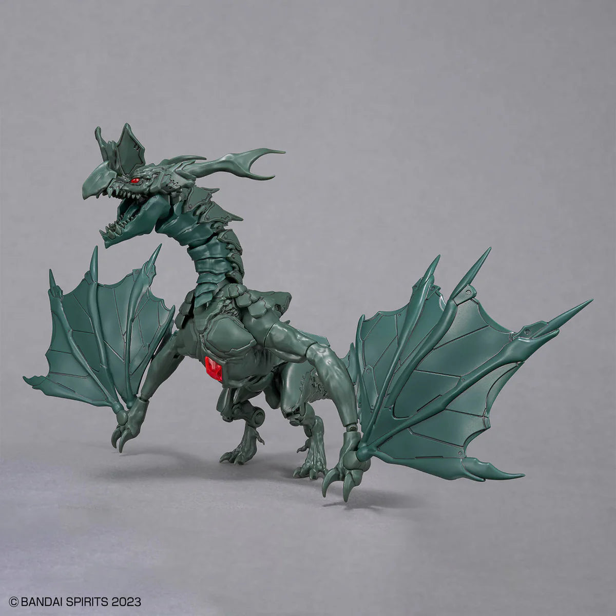 Bandai 30MF 30 Minutes Fantasy Dlrowyvern Model Kit