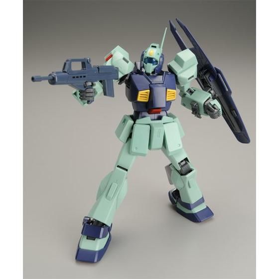 Bandai PB MG 1/100 NEMO UNICORN COLOR Ver.