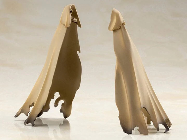Kotobukiya M.S.G Modeling Support Goods Dress Up Parts Side Cloak Kit