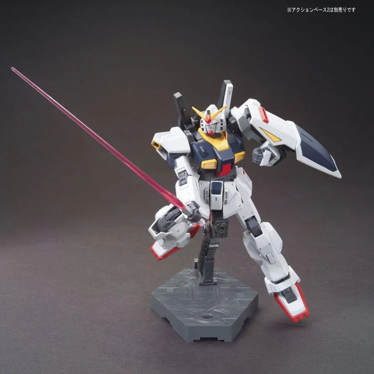 Bandai HG HGUC 1/144 #193 RX-178 Gundam MK-II (AEUG) Revive
