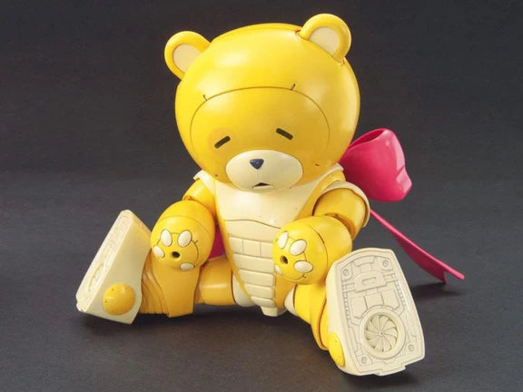 Bandai HG HGBF 1/144 #005 Beargguy III