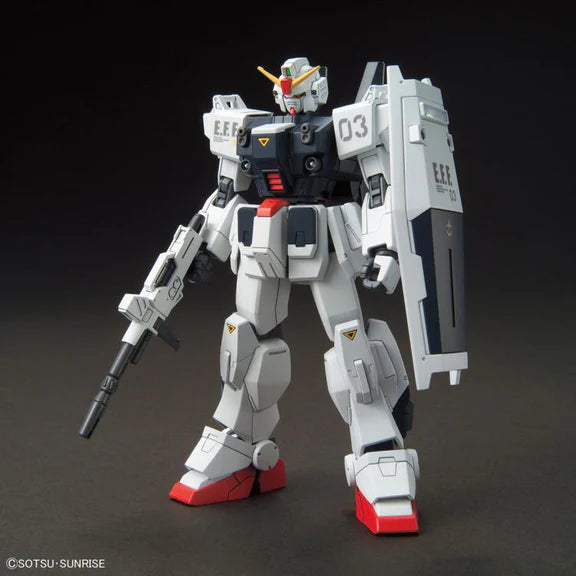 Bandai Hg HGUC 1/144 #209 Blue Destiny Unit 3 (Exam)