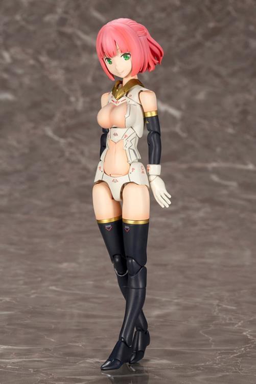 KOTOBUKIYA BULLET KNIGHTS Lancer