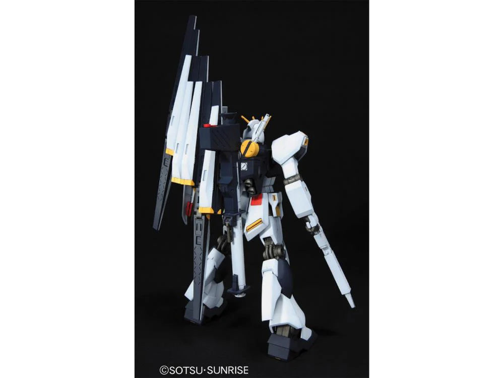Bandai HG HGUC 1/144 #86 RX-93 Nu Gundam