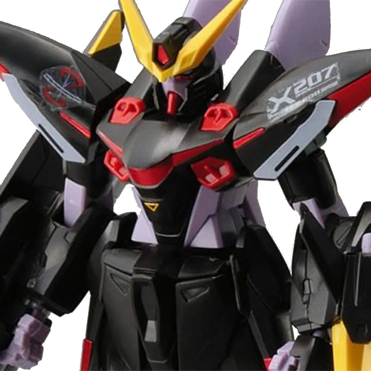 Bandai HG Mobile Suit Gundam Seed Blitz Gundam R04 High Grade 1:144 Scale Model Kit