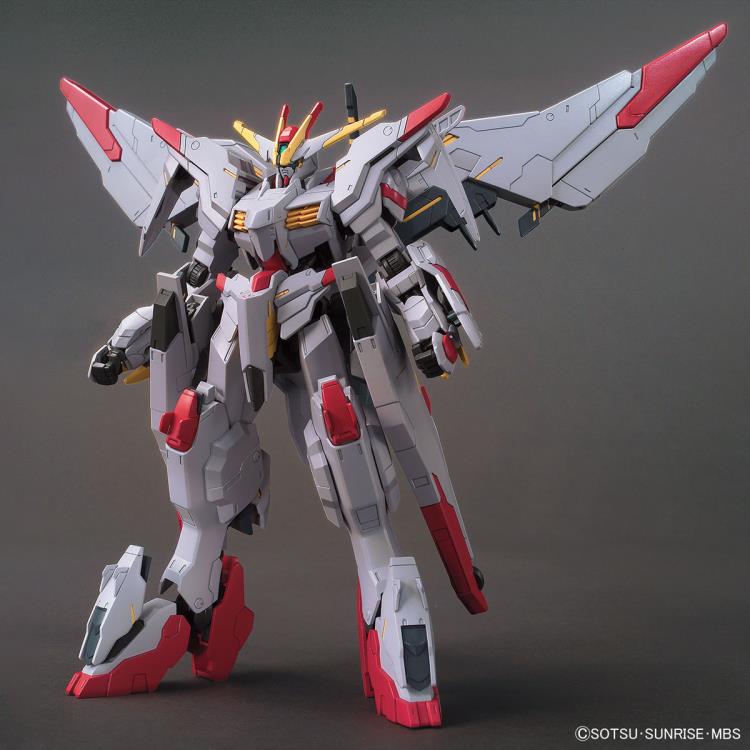 Bandai HG HGIBO 1/144 #040 Gundam Marchosias
