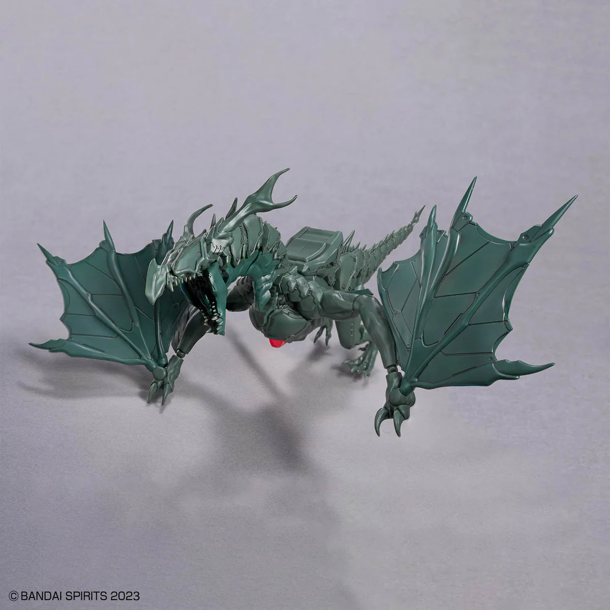 Bandai 30MF 30 Minutes Fantasy Dlrowyvern Model Kit