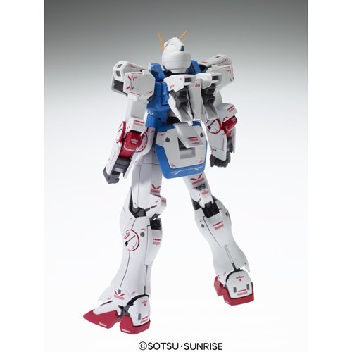 Bandai MG 1/100 V Gundam Ver.Ka