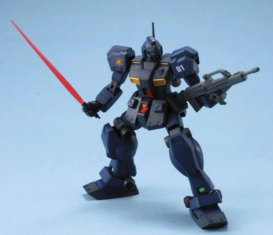 Bandai HG HGUC 1/144 #74 GM Quel
