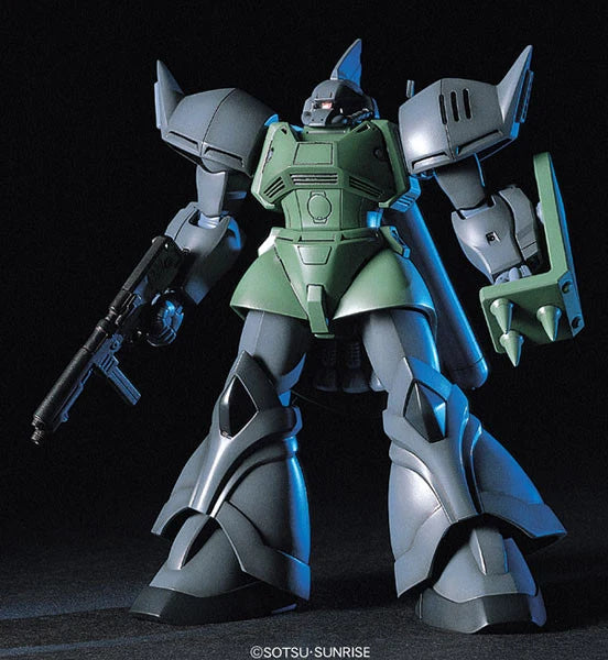 Bandai HG HGUC 1/144 #16 Gelgoog Marine