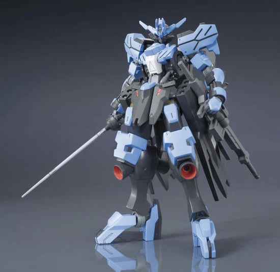 Bandai HG HGIBO 1/144 #027 Gundam Vidar