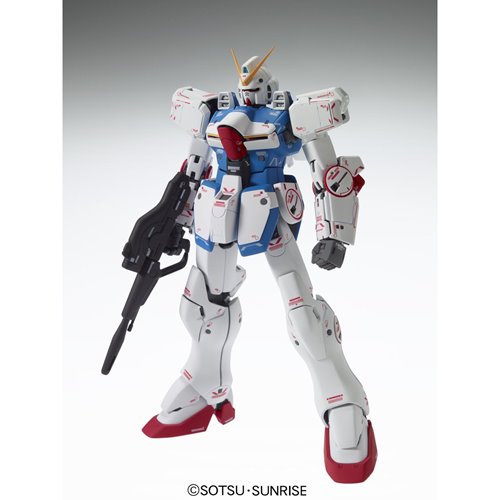 Bandai MG 1/100 V Gundam Ver.Ka