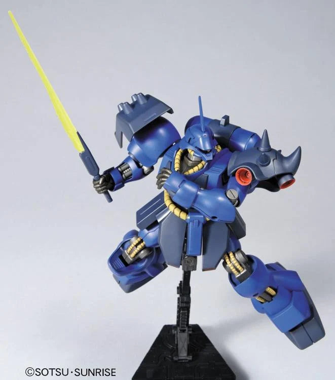 Bandai HG HGUC 1/144 #92 Geara Doga (Rezin Schnyder Custom)