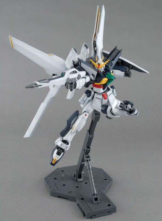 Bandai MG 1/100 Gundam Double X