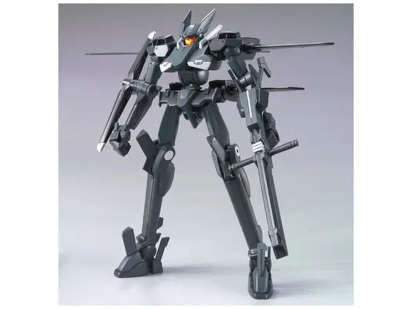 Bandai HG HG00 1/144 #7 Graham's Union Flag Custom