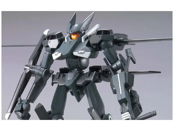 Bandai HG HG00 1/144 #7 Graham's Union Flag Custom