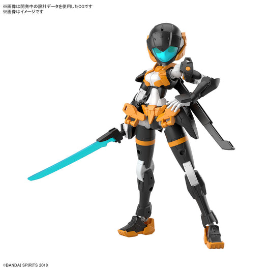 Bandai 30MM EXM-H15D Acerby (Type-D)