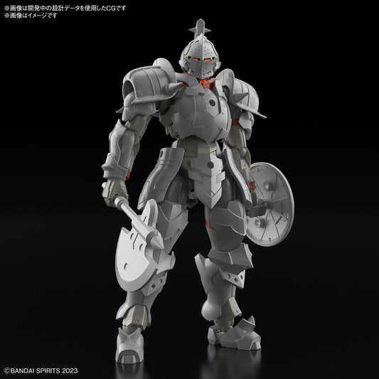 Bandai 30MF 30 Minutes Fantasy Liber Fighter