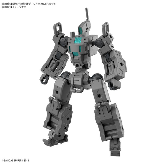 Bandai 30MM Exa Vehicle (Small Variable Machine)