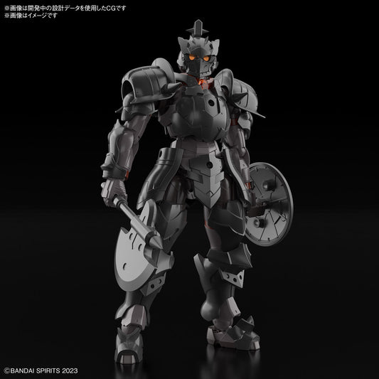 Bandai 30MF 30 Minutes Fantasy Rosan Fighter