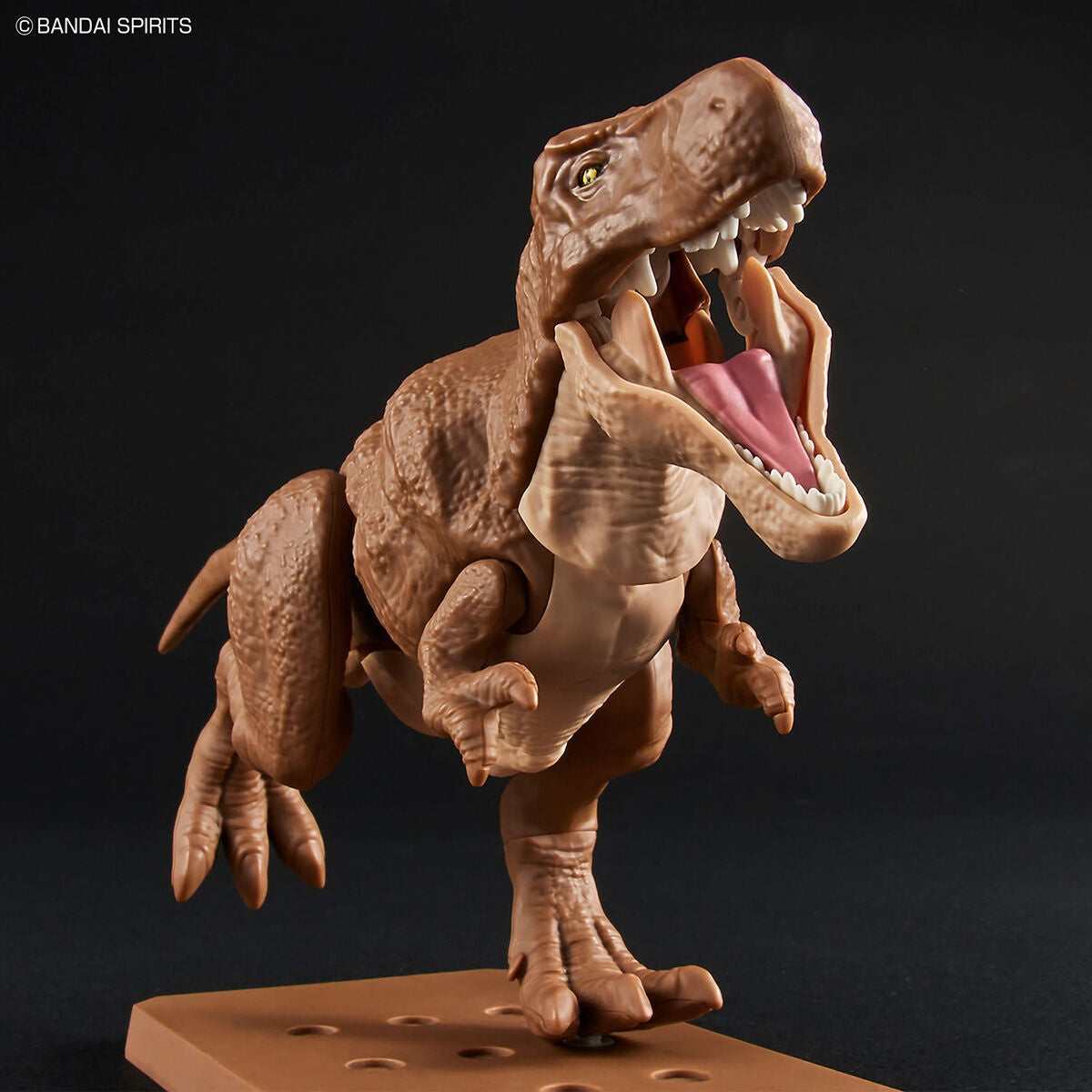 Bandai Spirits Dinosaur Plannosaurus Tyrannosaurus