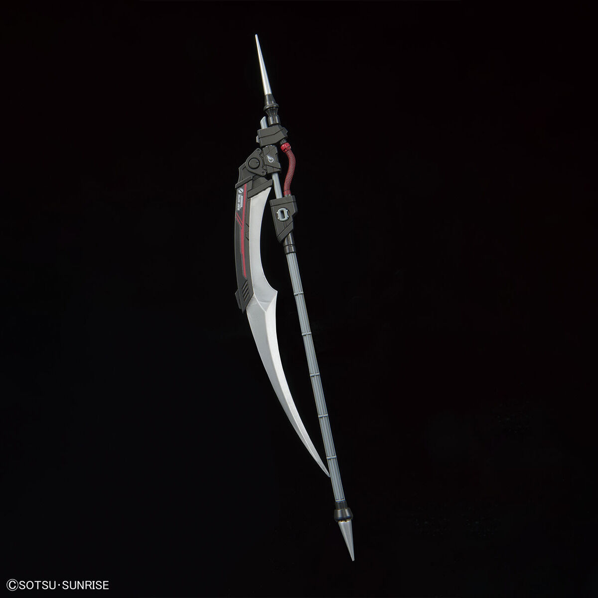 Bandai Mobile Suit Gundam Seed Full Mechanics 1/100 Forbidden Gundam