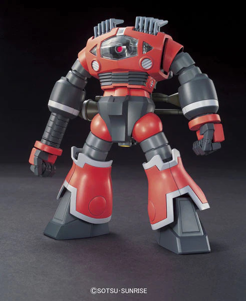 Bandai HG HGUC 1/144 #161 Zogok (Unicorn Ver.)
