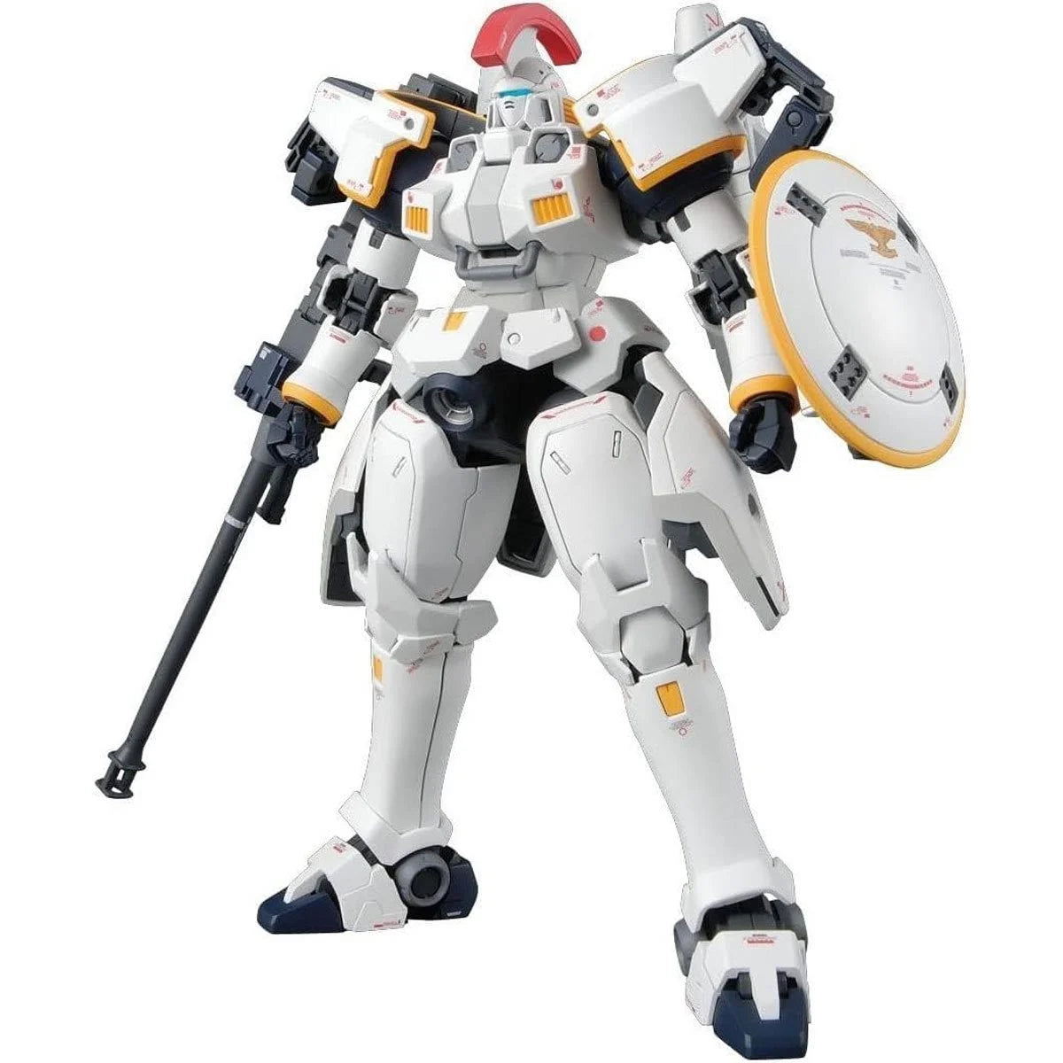 Bandai MG Mobile Suit Gundam Wing: Endless Waltz Tallgeese EW Master Grade 1:100 Scale Model Kit