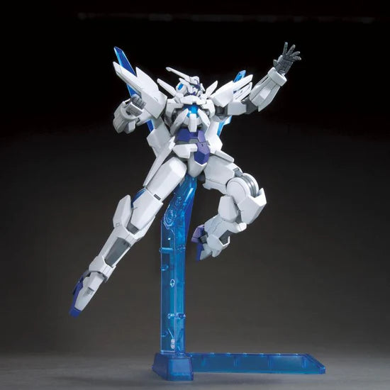 BANDAI Hobby HGBF 1/144 Transient Gundam
