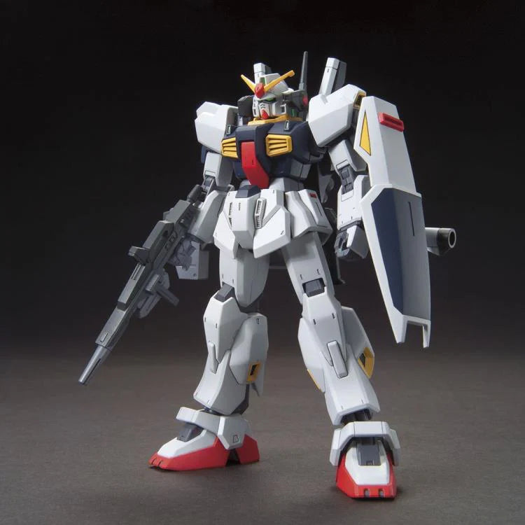 Bandai HG HGUC 1/144 #193 RX-178 Gundam MK-II (AEUG) Revive