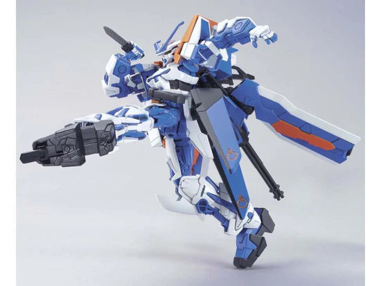 Bandai HG HGGS 1/144 #57 Gundam Astray Blue Frame Second L