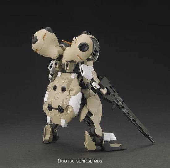 Bandai HG HGIBO 1/144 #013 Gundam Gusion Rebake