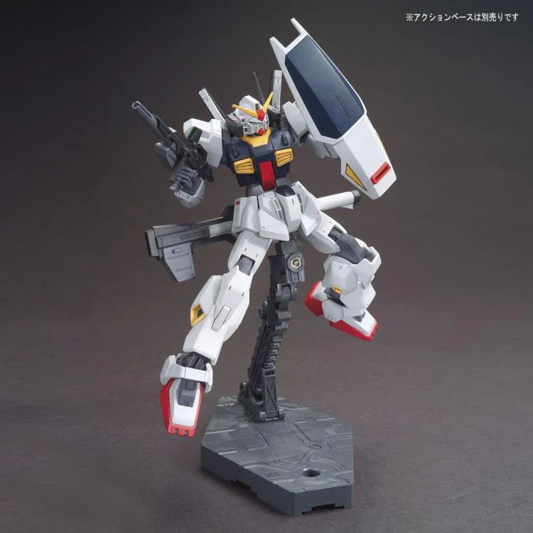 Bandai HG HGUC 1/144 #193 RX-178 Gundam MK-II (AEUG) Revive