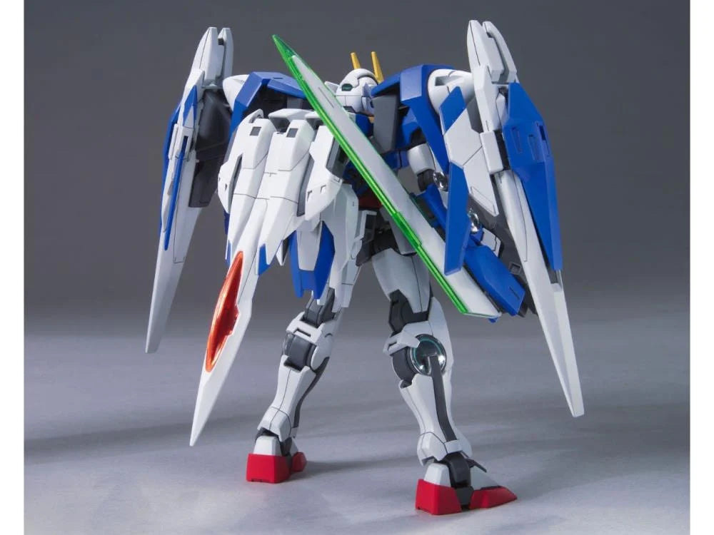 Bandai HG HG00 1/144 #54 00 Raiser (GN Sword III Ver.) Model Kit