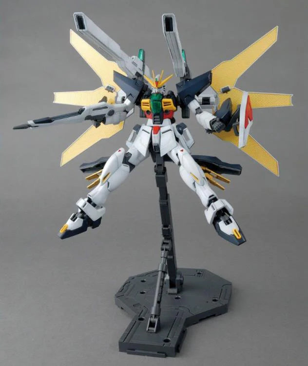 Bandai MG 1/100 Gundam Double X