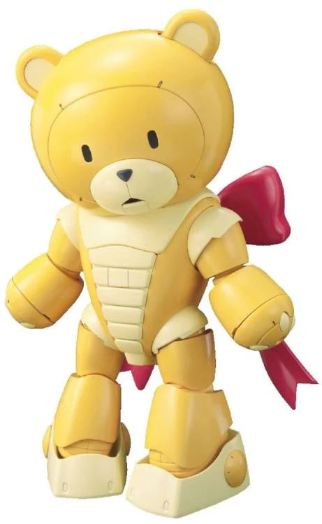 Bandai HG HGBF 1/144 #005 Beargguy III