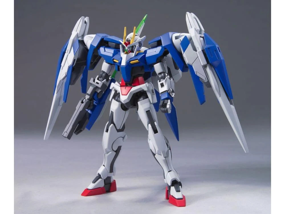 Bandai HG HG00 1/144 #54 00 Raiser (GN Sword III Ver.) Model Kit