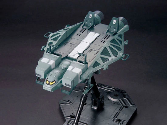 Bandai HG HGUC 1/144 #158 Base Jabber Type 89