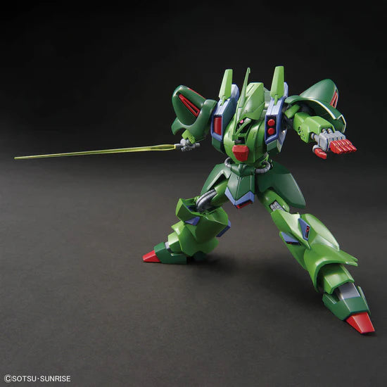 Bandai HGUC 1/144 #262 AMX-101 Galluss-J