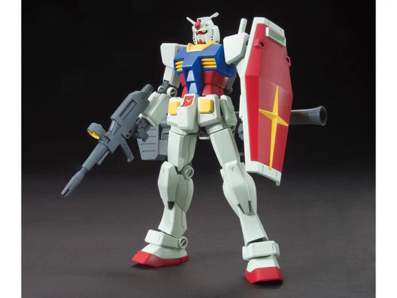 Bandai HG HGUC 1/144 #191 RX-78-2 Gundam