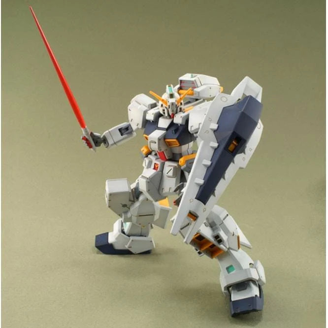 Bandai HG HGUC 1/144 #56 RX-121-1 TR-1 (Hazel Custom)
