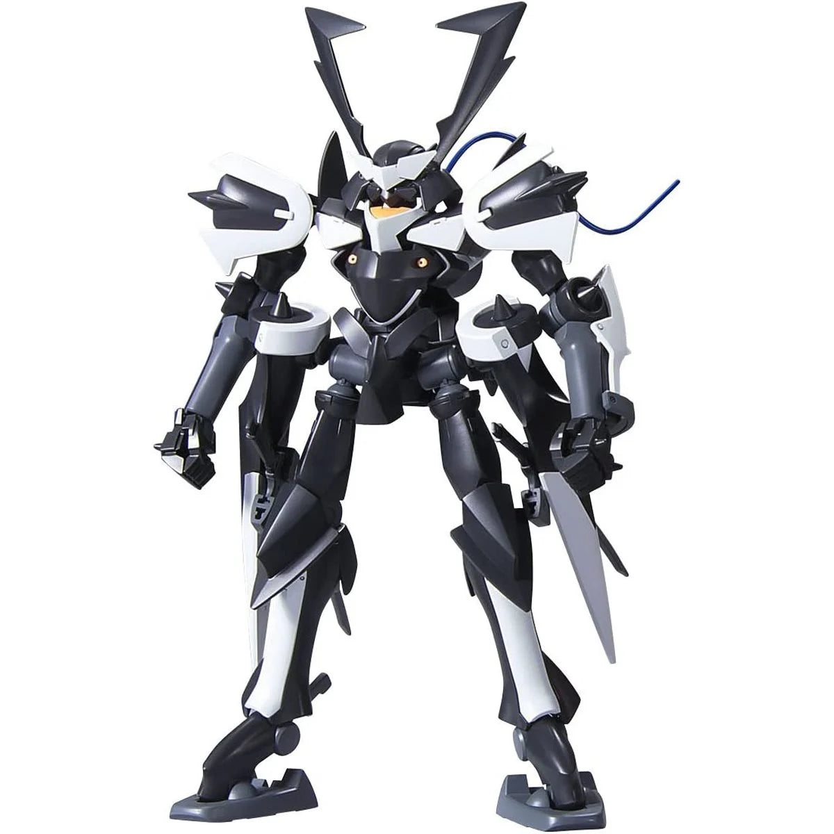 Bandai HG Mobile Suit Gundam 00 Susanowo High Grade 1:144 Scale Model Kit