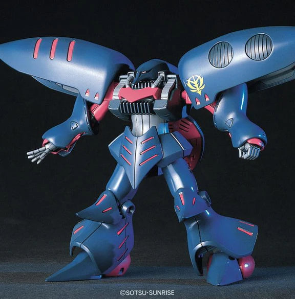 Bandai HG HGUC 1/144 #011 AMX-004 Qubeley Mk-II