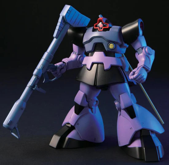 Bandai HG HGUC 1/144 #59 MS-09 Dom / MS-09R Rick-Dom